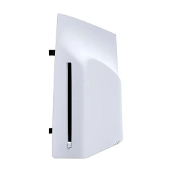 Дисковод для игровой приставки Sony PlayStation 5 Disc Drive for PS5 Slim / Pro белый