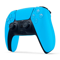 Геймпад Sony DualSense PS5 голубой