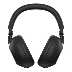 Беспроводные наушники Sony WH-1000XM6 чёрный