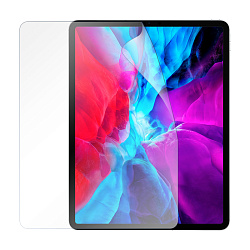 Защитная пленка Diamond для Apple iPad Pro 12.9" 2018 / 2020, глянцевая