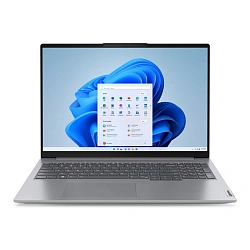 Ноутбук Lenovo Think Book 16 G6 IRL (2025) Core i5 - 13500H Iris Xe Graphics  16 ГБ, 512 ГБ  (21KH00E3CD), серый
