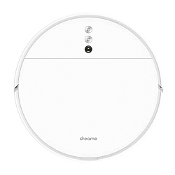 Робот-пылесос Xiaomi Dreame F9 белый