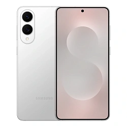 Смартфон Samsung Galaxy S25 Edge 12/256 ГБ "серебристый титан"