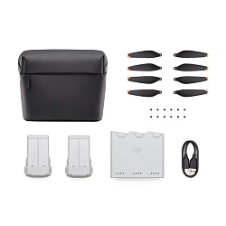Комплект аксессуаров DJI Mini 3 Pro Fly More Kit Plus