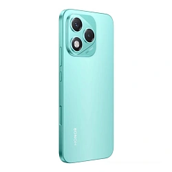 Смартфон Honor 400 Lite 8/256 ГБ "вельветовый бирюзовый"