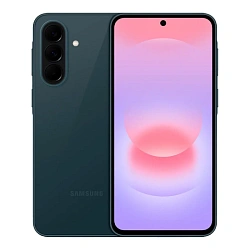 Смартфон Samsung Galaxy A37 5G 8/128 ГБ тёмно-зелёный