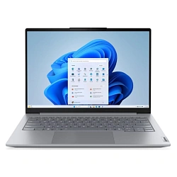 Ноутбук Lenovo Think Book 14 G8 IRL Core 5 220H Intel UHD Graphics 16 ГБ, 512 ГБ  (21SGA001CD), серый