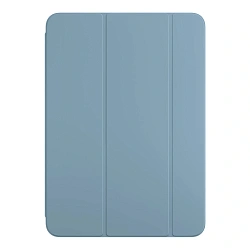 Чехол-книжка Apple Smart Folio для Apple iPad Pro 11" (2024 / 2025)  полиуретан, Denim
