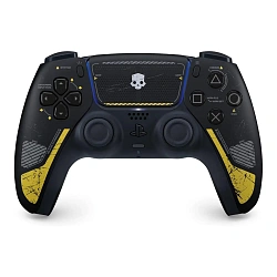 Геймпад Sony DualSense PS5 "Helldivers 2 Limited Edition"