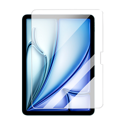 Защитное стекло Mocoll Platinum Series 2.5D для Apple iPad Air 11" (2024 / 2025 / 2026)