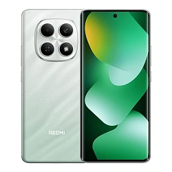 Смартфон Xiaomi Redmi Note 15 4G 8/256 ГБ зелёный