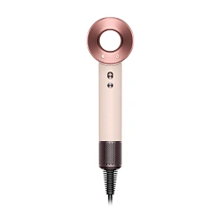 Фен Dyson Supersonic HD15 розовый, розовое золото (футляр)