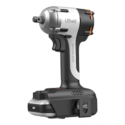 Аккумуляторный гайковерт Litheli U20BS00-0U120