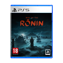 Игра для PS5 Rise of the Ronin