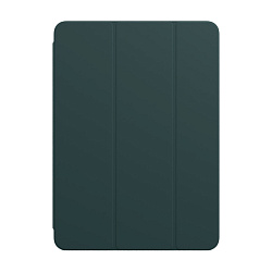 Чехол-книжка Apple Smart Folio для Apple iPad Pro 11" (2020 / 2021 / 2022) полиуретан, Bottle Green
