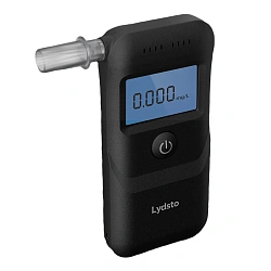 Алкотестер Xiaomi Lydsto Breathalyser T1 тёмно-серый