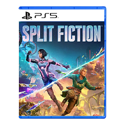 Игра для PS5 Split Fiction