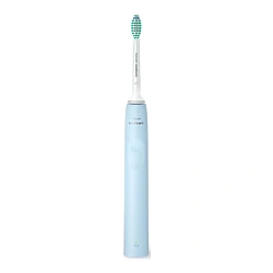 Электрическая зубная щетка Philips Sonicare 2100 HX3651/12 голубой
