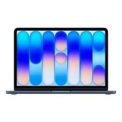 Ноутбук Apple Macbook Neo 13" (2026) A18 Pro 8 ГБ, 512 ГБ SSD (MHFG4), синий