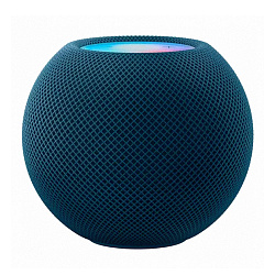 Умная колонка Apple HomePod Mini 2021 синий