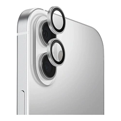 Защитное стекло на камеру Otao для Apple iPhone 17