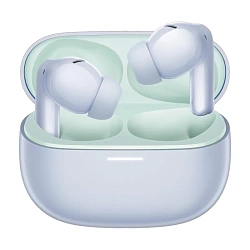 Беспроводные наушники Xiaomi Redmi Buds 5 Pro фиолетовый