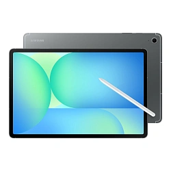 Планшет Samsung Galaxy Tab S10 FE Plus (SM-X626B) Wi-Fi + Cellular  8/128 ГБ серый (1sim + eSim)