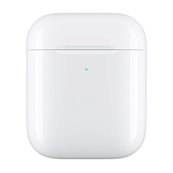 Футляр Apple AirPods 2 белый (MV7N2)