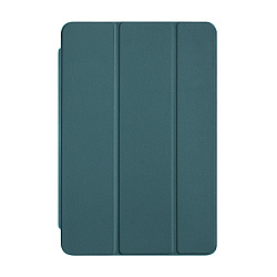 Чехол-книжка Smart Case для Apple iPad Mini 8.3" (2021 / 2024) искусственная кожа, зелёный
