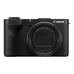 Фотоаппарат Canon PowerShot V1 чёрный