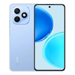 Смартфон Honor X8d 8/256 ГБ голубой