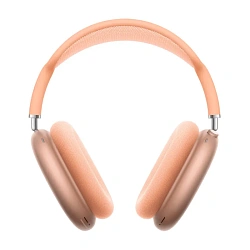 Беспроводные наушники Apple AirPods Max (Type-C) оранжевый