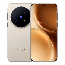 Смартфон Vivo X300 Pro 16/512 ГБ коричневый