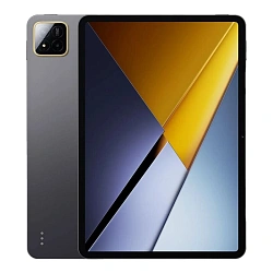 Планшет Xiaomi Poco Pad X1 Wi-Fi 8/512 ГБ серый