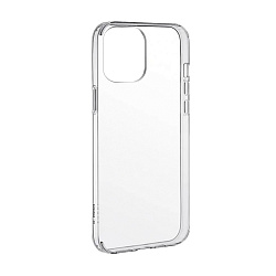 Клип-кейс (накладка) K-DOO Guardian для Apple iPhone 14 Plus полиуретан, поликарбонат, прозрачный