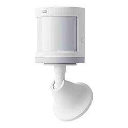 Датчик движения и освещения Яндекс YNDX-00522 белый