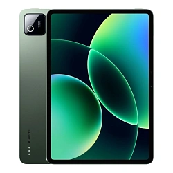 Планшет Xiaomi Pad 8 Pro Wi-Fi 12/512 ГБ зелёный