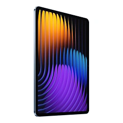 Планшет Xiaomi Pad 7 Wi-Fi 8/128 ГБ голубой