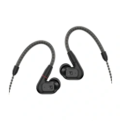 Наушники Sennheiser IE 200 чёрный