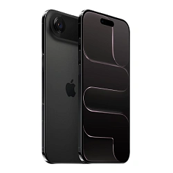 Смартфон Apple iPhone Air 512 ГБ "чёрный космос" (eSim)