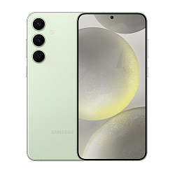Смартфон Samsung Galaxy S24 Plus 12/512 ГБ "нефритовый зелёный"