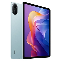 Планшет Xiaomi Redmi Pad 2 Wi-Fi 6/128 ГБ мятно-зелёный