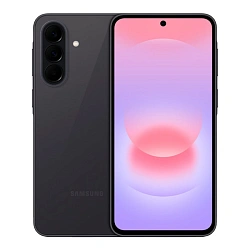 Смартфон Samsung Galaxy A37 5G 8/256 ГБ угольно-чёрный