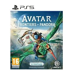 Игра для PS5 Avatar: Frontiers of Pandora (оформление на учётную запись)