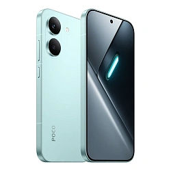 Смартфон Xiaomi Poco X8 Pro 5G 8/256 ГБ зелёный