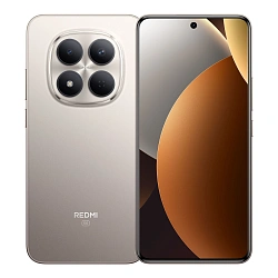 Смартфон Xiaomi Redmi Note 15 Pro 5G 8/512 ГБ титановый