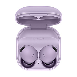 Беспроводные наушники Samsung Galaxy Buds 2 Pro фиолетовый
