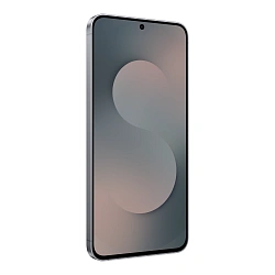 Смартфон Samsung Galaxy S25 FE 8/256 ГБ чёрный