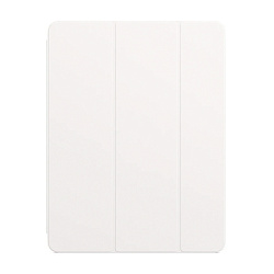 Чехол-книжка Apple Smart Folio для Apple iPad Pro 11" (2020 / 2021 / 2022) полиуретан, White