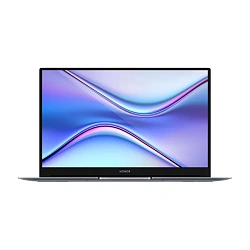Ноутбук Honor Magicbook X14 (2024) Core i5 13500H Intel UHD Graphics 16 ГБ, 512 ГБ SSD (), серый